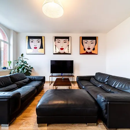 Design & Confort 6 Pers Hypercentre Dunkerque